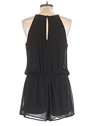 By & By Romper (view 2)