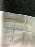 Levi's Solid Ivory Khaki Shorts Size 32 waist - photo 3