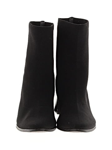 Cushionaire Ankle Boots (view 2)