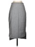 Ted Baker London Gray Formal Skirt Size 2 (0) - photo 1