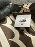 CAbi 100% Polyester Black Sleeveless Blouse Size XL - photo 7