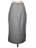 Ted Baker London Gray Formal Skirt Size 2 (0) - photo 2