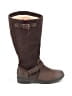 Ugg Brown Boots Size 7 - photo 1