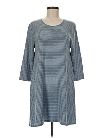 Garnet Hill Casual Dress (view 1)