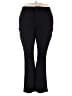 Style&Co Black Jeggings Size 20 - photo 1