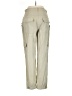 Max Studio Tan Cargo Pants Size M - photo 2