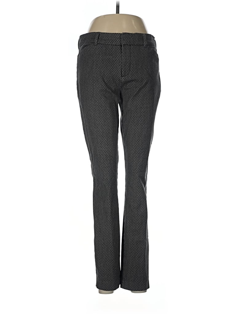 Pre-owned Old Navy Dress Pants In Gray