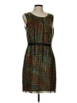 Oleg Cassini Cocktail Dress (view 1)