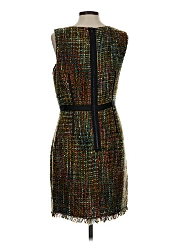 Oleg Cassini Cocktail Dress (view 2)
