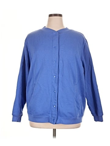 Blair Jacket (view 1)