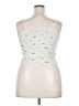 Hesperus Green Tube Top Size XL - photo 2