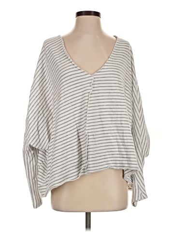 Truly Madly Deeply Long Sleeve T-Shirt (view 1)
