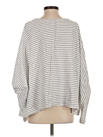 Truly Madly Deeply Long Sleeve T-Shirt (view 2)