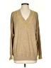 Tory Sport Tan Wool Pullover Sweater Size XS - photo 1