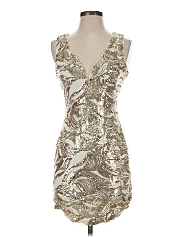 As U Wish Cocktail Dress (view 1)
