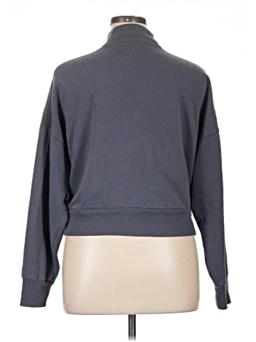 Aero Pullover Sweater (view 2)