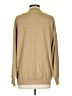 Tory Sport Tan Wool Pullover Sweater Size XS - photo 2