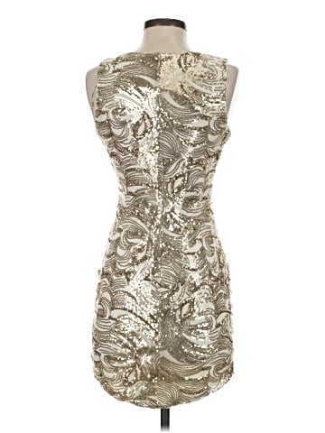 As U Wish Cocktail Dress (view 2)