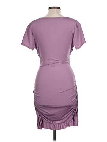 Shein Cocktail Dress (view 2)
