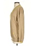 Tory Sport Tan Wool Pullover Sweater Size XS - photo 5