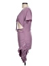 Shein Purple Cocktail Dress Size L - photo 5