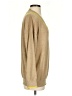 Tory Sport Tan Wool Pullover Sweater Size XS - photo 4