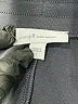 Purejill Solid Black Track Pants Size L - photo 7