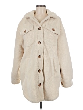 C&C California Coat