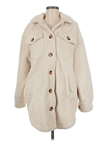C&C California Coat (view 1)