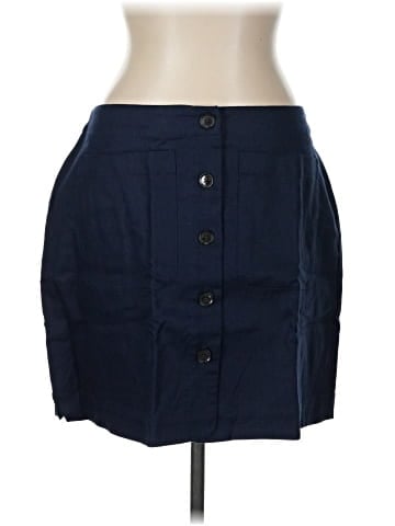 Banana Republic Factory Store Casual Skirt (view 1)