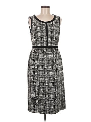 Lands' End Cocktail Dress (view 1)