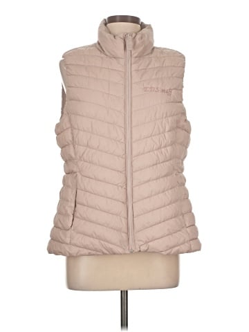 Active by Old Navy Vest (view 1)