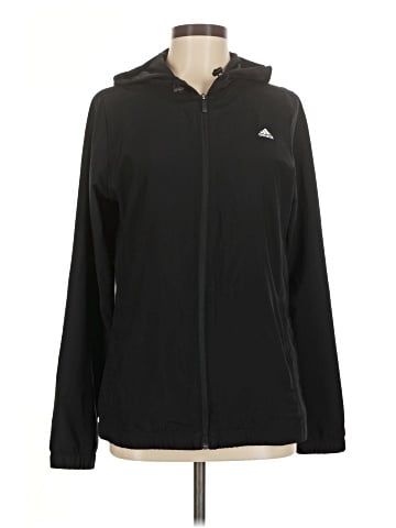 Adidas Track Jacket (view 1)