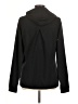 Adidas 100% Polyester Black Track Jacket Size M - photo 2