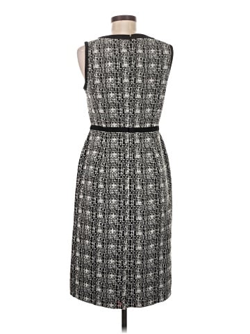 Lands' End Cocktail Dress (view 2)