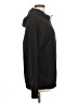 Adidas 100% Polyester Black Track Jacket Size M - photo 4