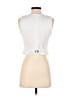 Assorted Brands White Vest One size - photo 2