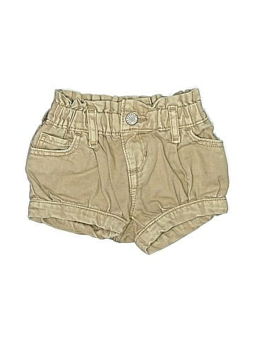 Baby Gap Khaki Shorts (view 1)