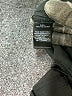 Unbranded 100% Polyester Black Dress Pants One size (estimated) - photo 7