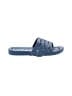 Assorted Brands Blue Sandals Size 7 - photo 1
