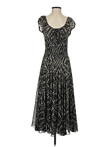 Chelsea & Theodore Cocktail Dress (view 1)