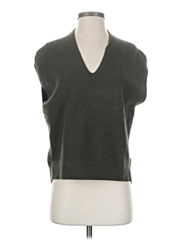 Banana Republic Factory Store Sweater Vest (view 1)