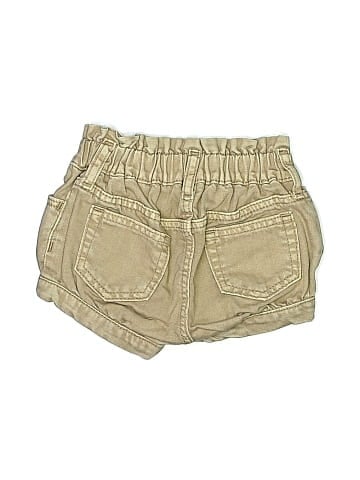 Baby Gap Khaki Shorts (view 2)