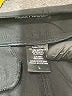 Assorted Brands Solid Black Shorts Size L - photo 3