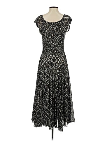 Chelsea & Theodore Cocktail Dress (view 2)