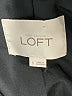 Ann Taylor LOFT Metallic Gray Jacket Size S - photo 6