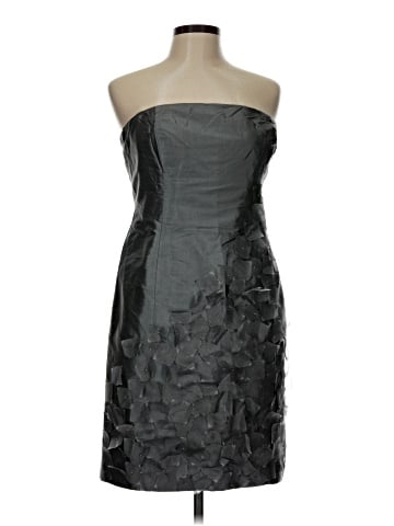 Suzi Chin for Maggy Boutique Cocktail Dress (view 1)