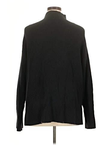 J.Crew Factory Store Turtleneck Sweater (view 2)