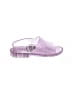 Old Navy Purple Sandals Size 12 (kids) - photo 1