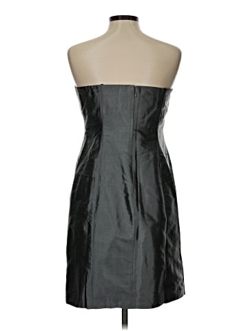 Suzi Chin for Maggy Boutique Cocktail Dress (view 2)